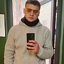 Знакомства: Марат, 27 лет, Чита