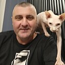 Знакомства: Тимур, 46 лет, Москва