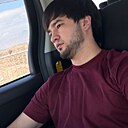 Знакомства: Davron, 26 лет, Душанбе