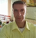 Знакомства: Сергей, 49 лет, Мосты
