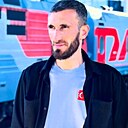 Знакомства: Шамиль, 31 год, Белореченск