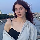 Знакомства: Анастасия, 21 год, Нижний Новгород