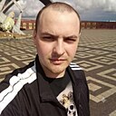 Знакомства: Андрей, 28 лет, Молодечно