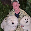 Знакомства: Евгений, 43 года, Северск