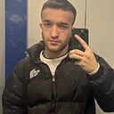 Знакомства: Камрон, 20 лет, Иркутск