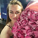Знакомства: Женечка, 40 лет, Самара