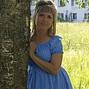 Знакомства: Ирина, 40 лет, Кинешма