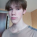 Знакомства: Егор, 18 лет, Ярославль
