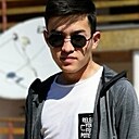 Знакомства: Мади, 24 года, Бийск