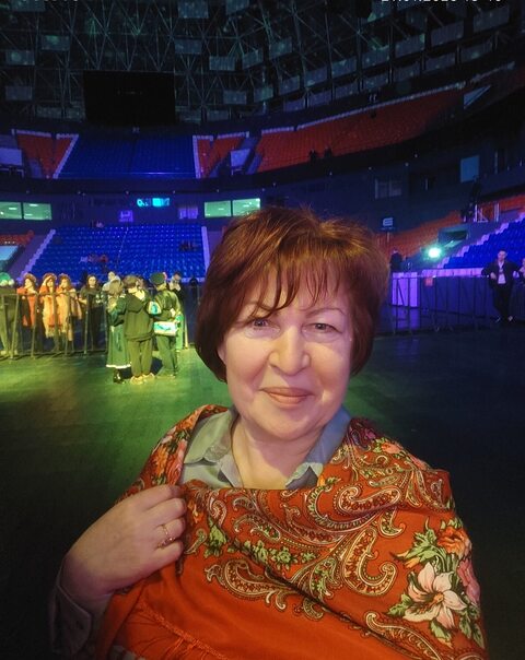 Фото - Tabor.ru