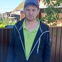 Знакомства: Олег, 37 лет, Кемерово