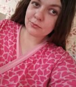 Знакомства: Ириша, 26 лет, Короча