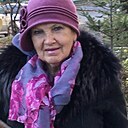 Знакомства: Любовь, 68 лет, Хабаровск