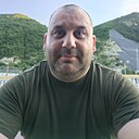 Знакомства: Виталий, 44 года, Туапсе