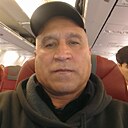 Знакомства: Али, 58 лет, Великий Новгород