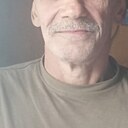 Знакомства: Юра, 57 лет, Чистополь