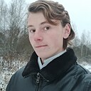 Знакомства: Егор, 23 года, Дубна