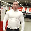 Знакомства: Павел, 50 лет, Калининград
