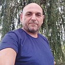Знакомства: Мераб, 50 лет, Тбилиси