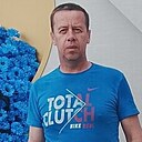 Знакомства: Павел, 46 лет, Орша