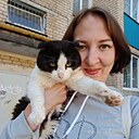 Знакомства: Ася, 29 лет, Самара