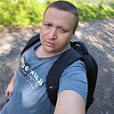 Знакомства: Александр, 36 лет, Каунас