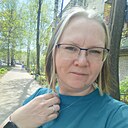 Знакомства: Анна, 43 года, Городец