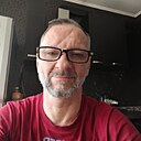 Знакомства: Руслан, 52 года, Красногорск