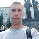 Знакомства: Митя, 41 год, Саратов
