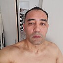 Знакомства: Руслан, 47 лет, Алматы