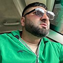 Знакомства: Djamal, 38 лет, Нальчик