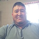 Знакомства: Кубанычбек, 43 года, Иркутск