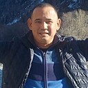 Знакомства: Сабыр, 49 лет, Алматы