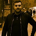 Знакомства: Алик, 36 лет, Пятигорск