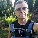Знакомства: Сергей, 64 года, Выборг
