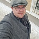 Знакомства: Максим, 40 лет, Саратов