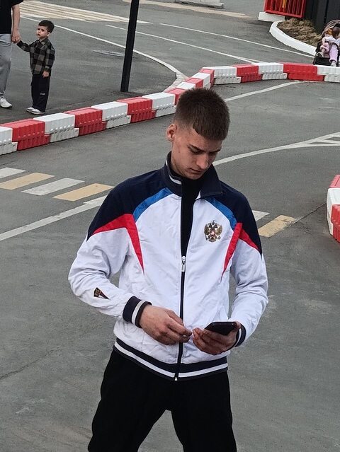 Фото - Tabor.ru