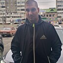Знакомства: Денис, 36 лет, Славгород