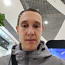 Знакомства: Иван, 19 лет, Новосибирск