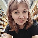 Знакомства: Вероника, 35 лет, Уфа