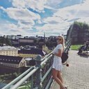 Знакомства: Елена, 45 лет, Санкт-Петербург
