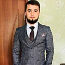 Знакомства: Мага, 27 лет, Новосибирск