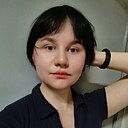 Знакомства: Ольга, 25 лет, Москва