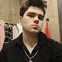 Знакомства: Никита, 19 лет, Курск
