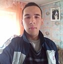 Знакомства: Ильгам, 24 года, Учалы