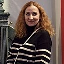 Знакомства: Мария, 46 лет, Санкт-Петербург