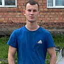 Знакомства: Алексей, 24 года, Магистральный