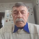 Знакомства: Сергей, 66 лет, Усть-Каменогорск