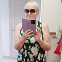 Знакомства: Валентина, 69 лет, Санкт-Петербург