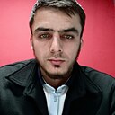 Знакомства: Жумадилло, 25 лет, Благовещенск